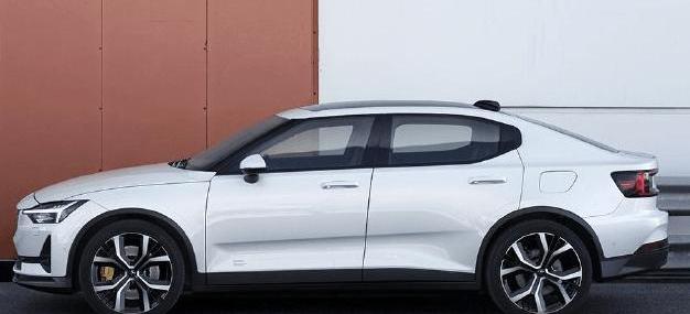 BYD, Polestar 2, Tesla, Hyundai, Volvo