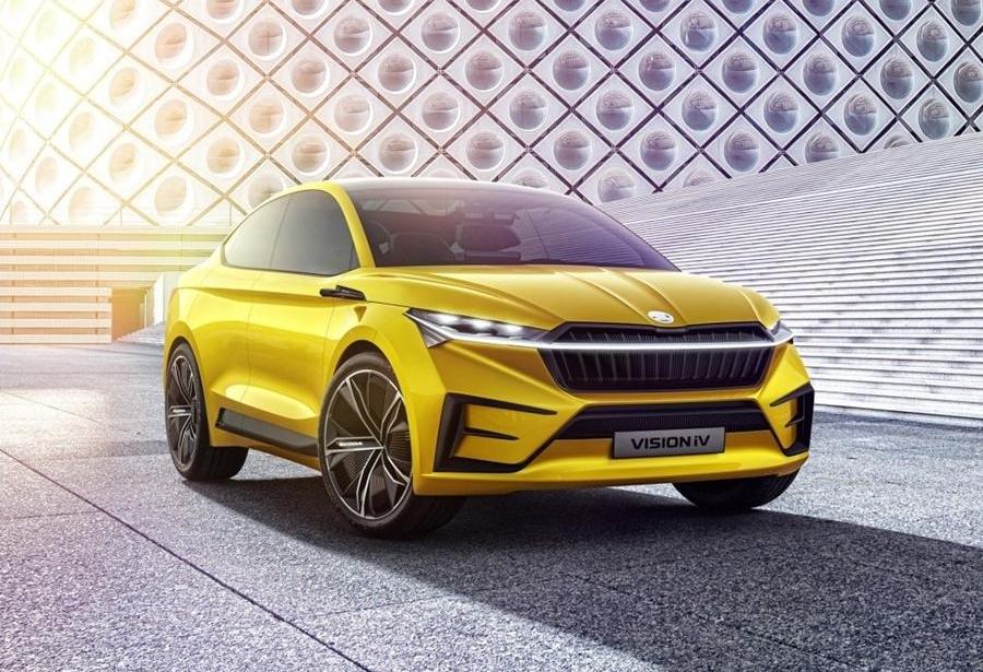 Beijing, Weilai, BMW, Skoda, Volvo