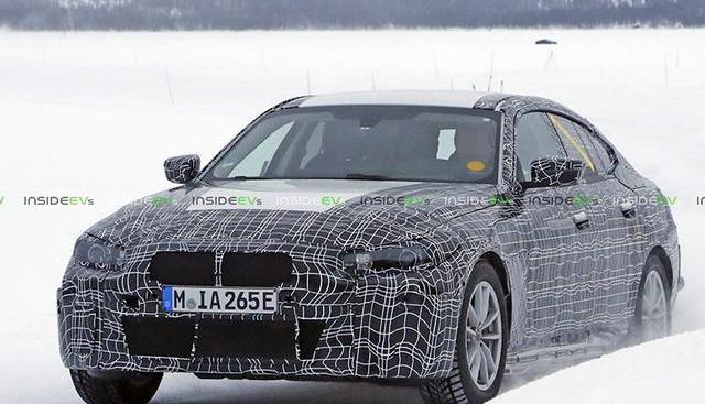 Beijing, Weilai, BMW, Skoda, Volvo