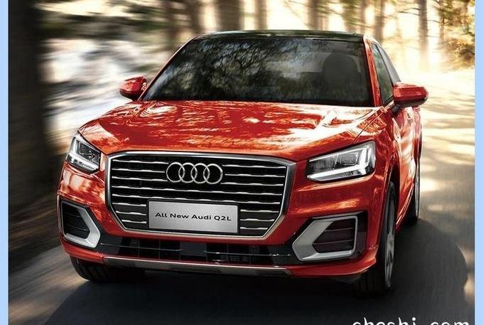 Audi, Model Y, Skoda, model 3, smart