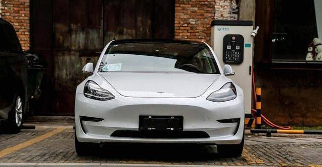 Tesla, model 3, model x, model s