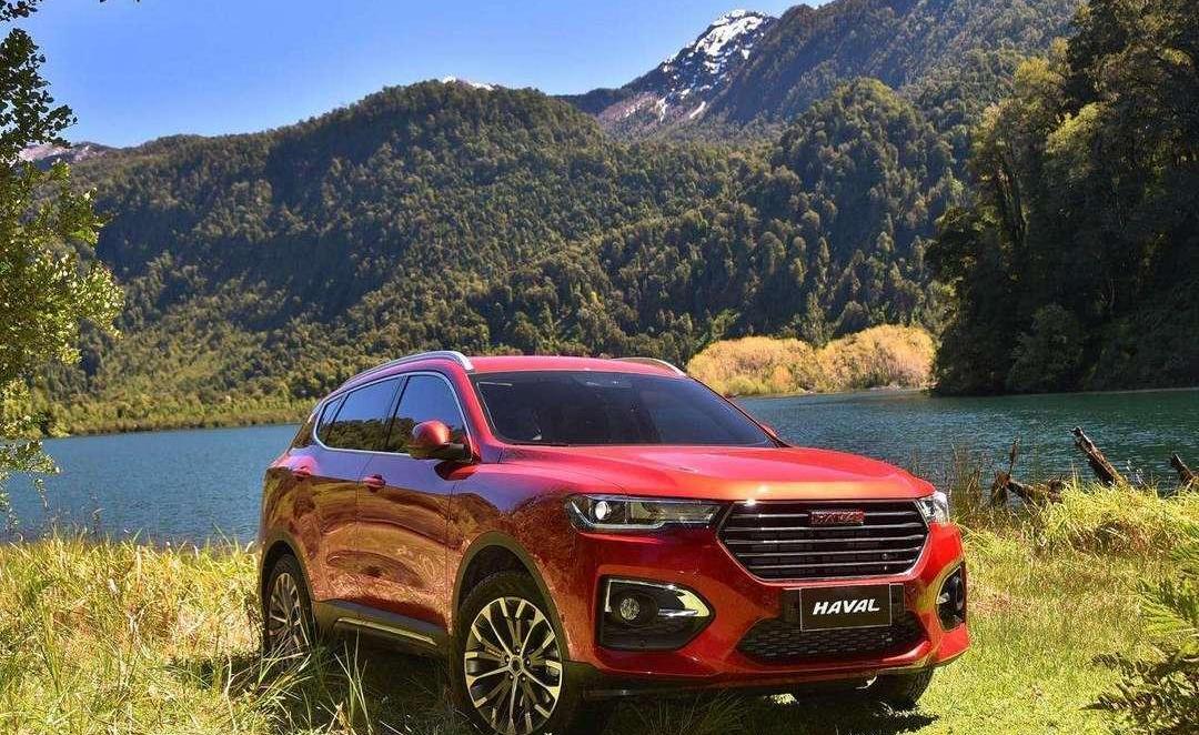 Great Wall, Beijing, Hyundai, Harvard