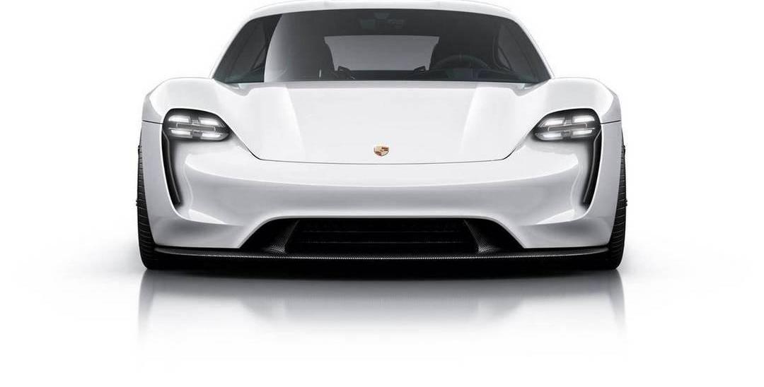 北京,別克,特斯拉,保時捷,比亞迪