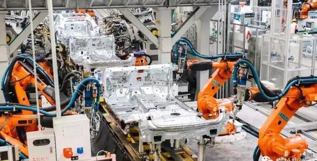 Great Wall, Ford, Dongfeng, Haval, Audi