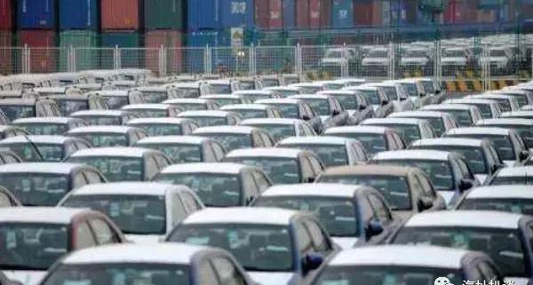 Great Wall, Ford, Dongfeng, Haval, Audi