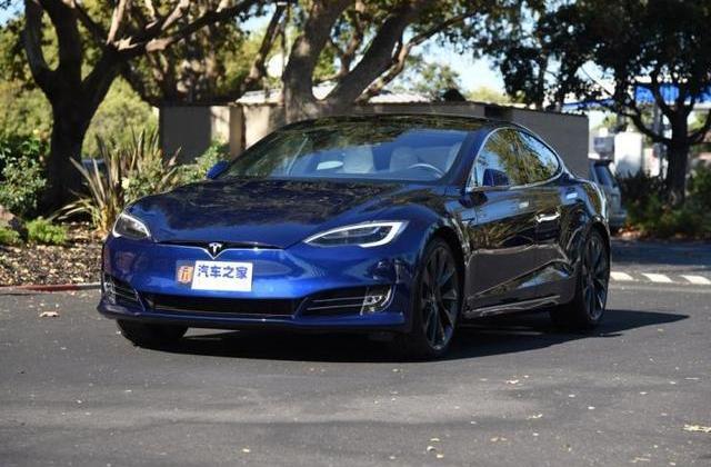 Tesla, Model X, Model S, Model 3