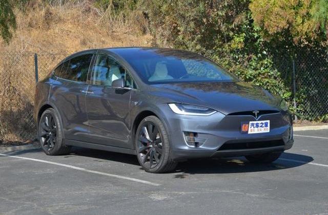 Tesla, Model X, Model S, Model 3