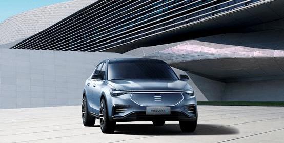 天際汽車,天際ME7,奔馳,寶馬,保時捷