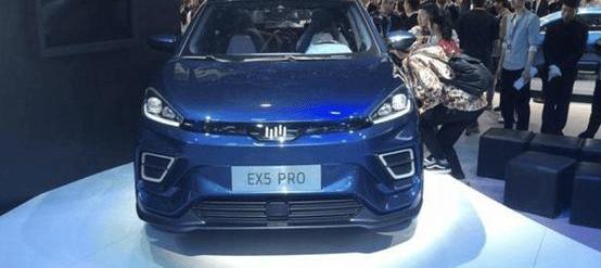 Wei Lai, Guo Zhiwei Jun, Tucki, Hechuang, Tesla