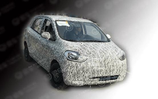 Wei Lai, Guo Zhiwei Jun, Tucki, Hechuang, Tesla