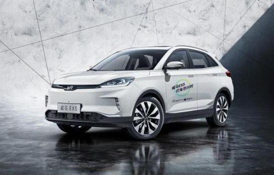 Weimar Automobile, Beijing, Shenzhou, Weilai, BMW