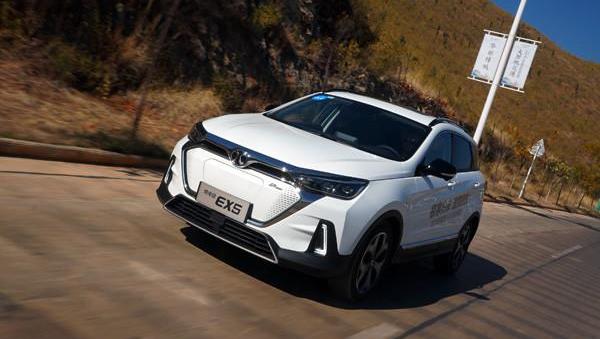 特斯拉,比亞迪,Model 3,發現,日產