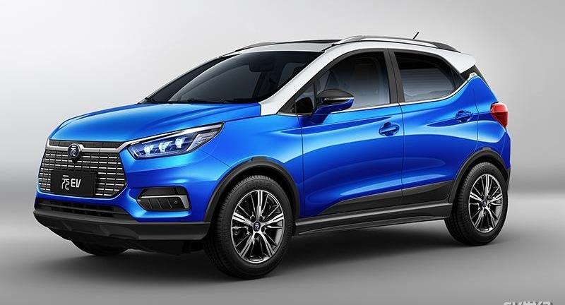 小鵬,小鵬G3,比亞迪,世紀,理念