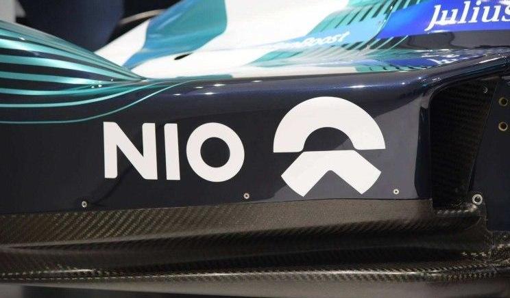 weilai, Beijing, weilai ES8, weilai es6