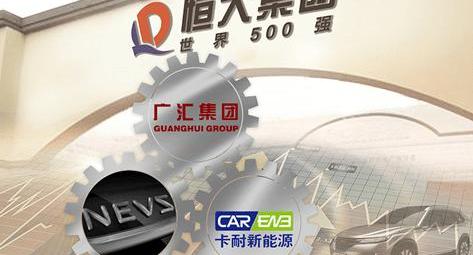 蔚來,北京,現代,合創