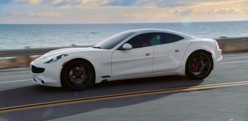 Buick, Century, Volkswagen, Tesla, Ford