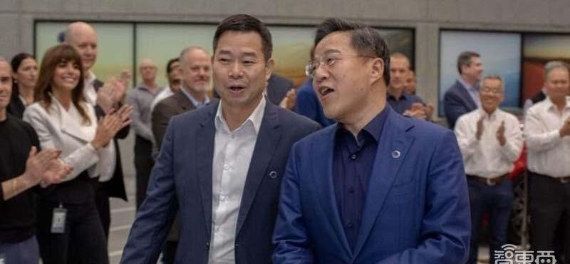 Buick, Century, Volkswagen, Tesla, Ford