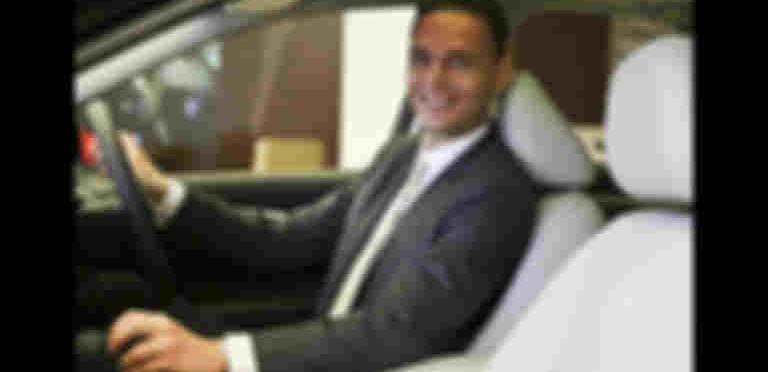 British finidi, aston martin, BMW, southeast, Nissan