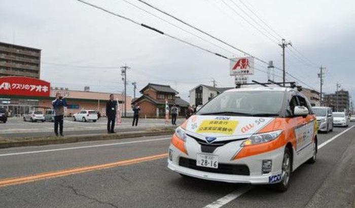 遠程,豐田,發現