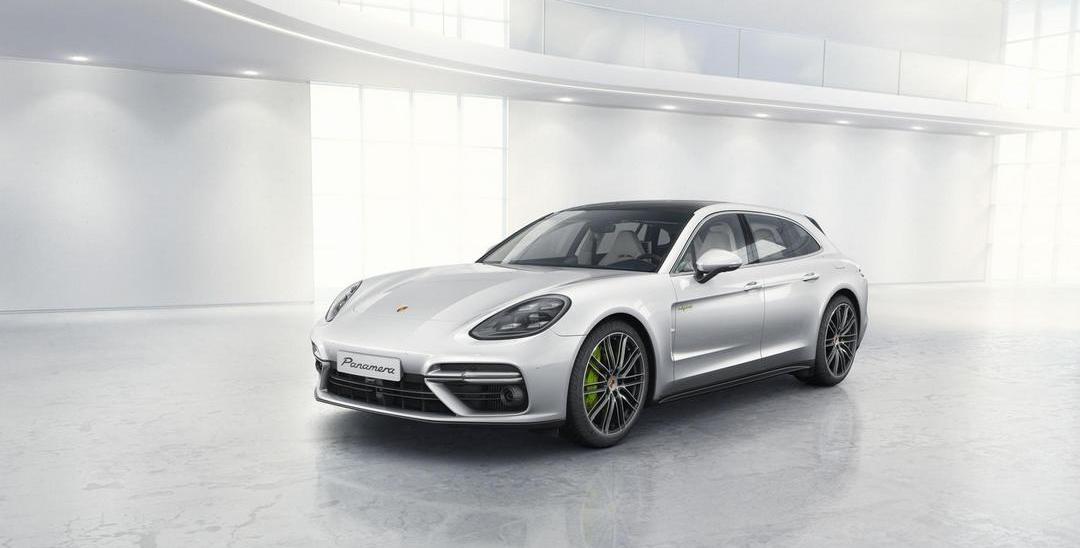 Porsche, panamera