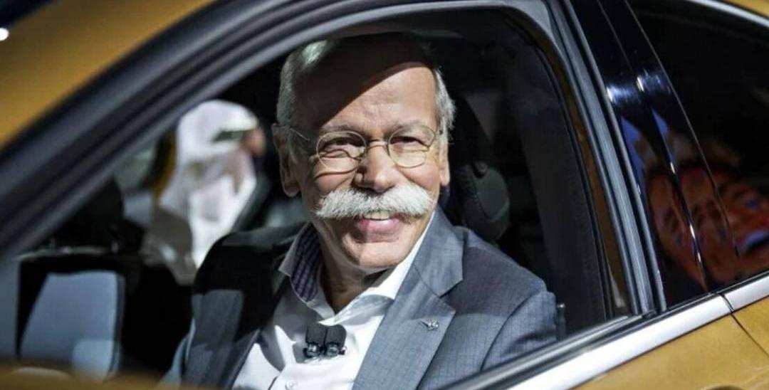 Mercedes-Benz, Geely Automobile, Tesla, Mercedes-Benz S-Class