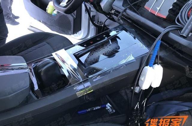 BYD, Jiangling, Tianji ME7, Bojun, Aichi