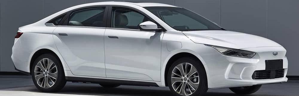 Model 3, Tesla, Binyue, Honda, Civic 