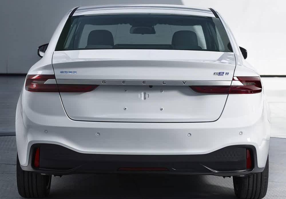 Model 3, Tesla, Binyue, Honda, Civic 