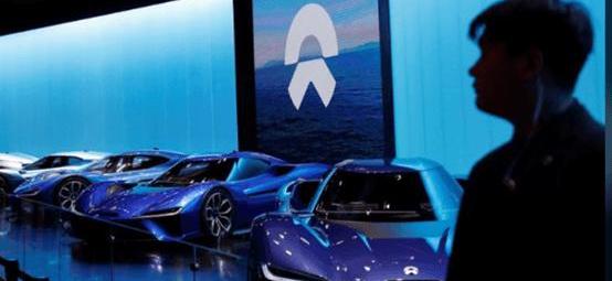 Beijing, BYD, Futian, Weilai and Valin Automobile