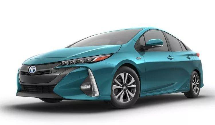 BYD, Tesla, Jianghuai, Mitsubishi, Nissan