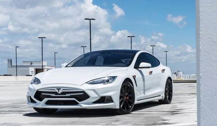 BYD, Tesla, Jianghuai, Mitsubishi, Nissan