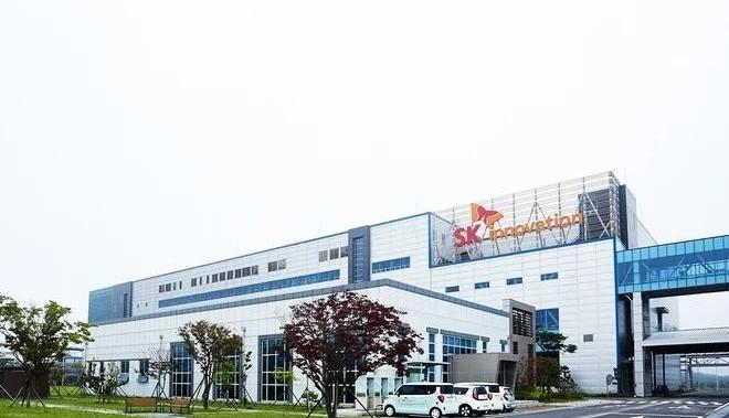 BYD, Volkswagen, Ford, Hyundai