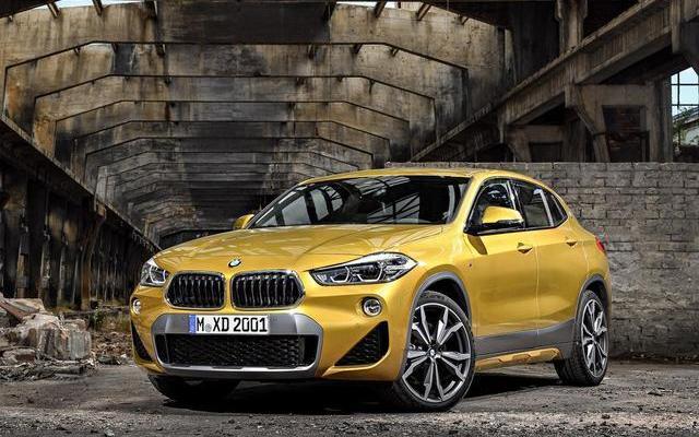 Tesla, BMW, Model 3, Audi, Volkswagen