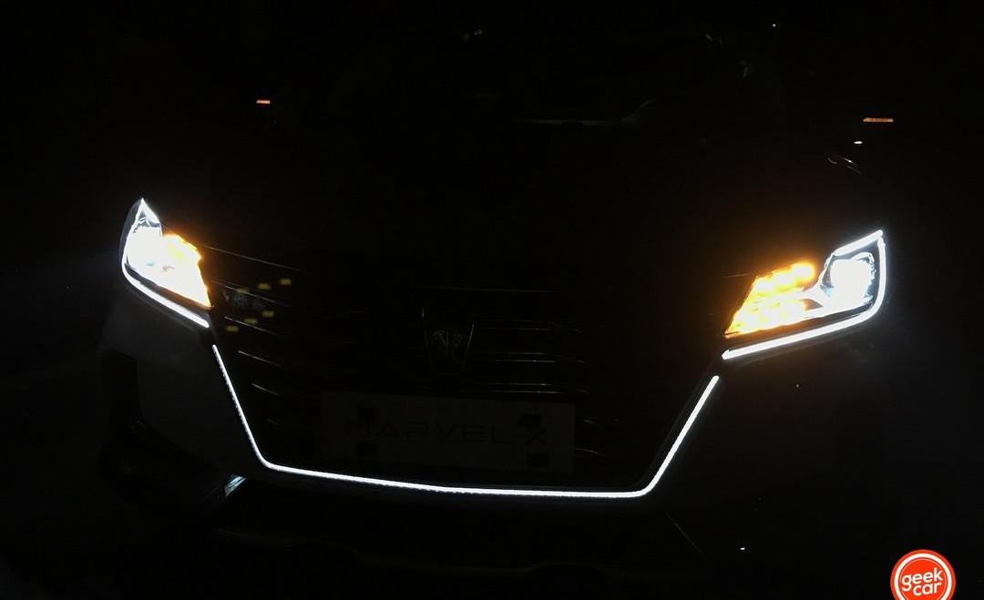 Beijing, Model 3, Tesla, Weilai, Zebra