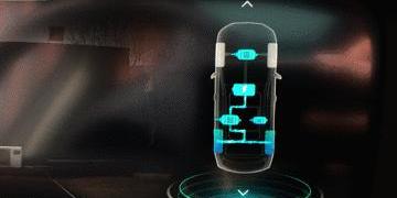 Beijing, Model 3, Tesla, Weilai, Zebra