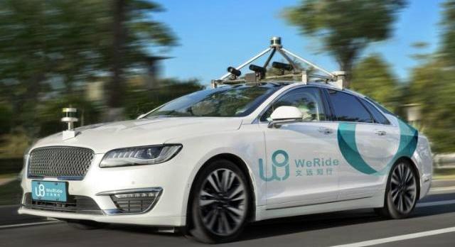 Tesla, Volkswagen, Sequoia, Hechuang, Tucki