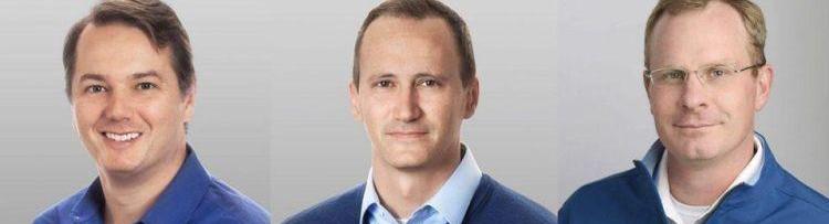 Tesla, Volkswagen, Sequoia, Hechuang, Tucki