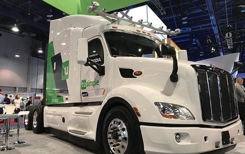 Tesla, Volkswagen, Sequoia, Hechuang, Tucki