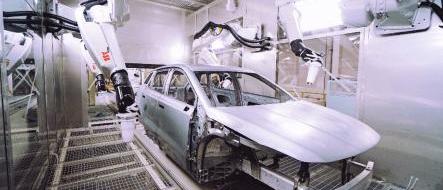 Aichi, Nissan, Mitsubishi, Aichi U5, BYD