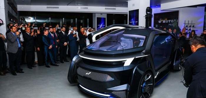 Aichi, Nissan, Mitsubishi, Aichi U5, BYD