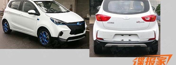 Tesla, Model 3, Beijing, Chang 'an, Kairui