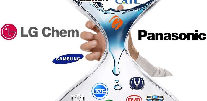 BYD, BMW, Skycar, Dongfeng, Changan