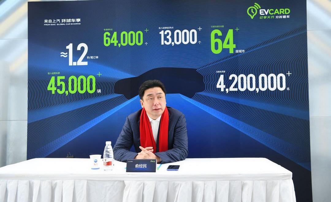 roewe, roewe Ei5, Beijing