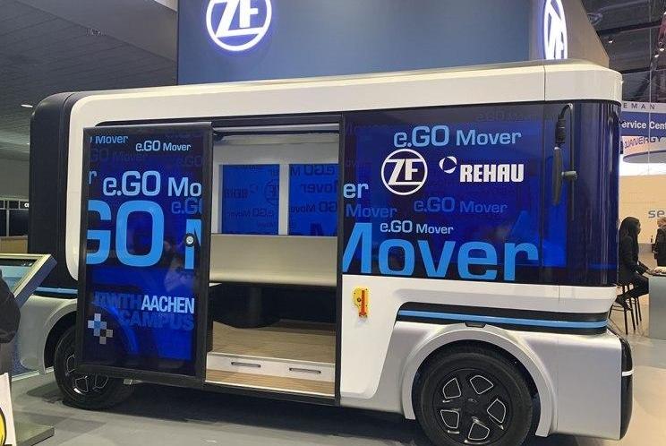 Toyota, concept, Volvo, Audi, Volkswagen