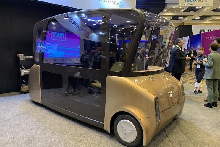 Toyota, concept, Volvo, Audi, Volkswagen