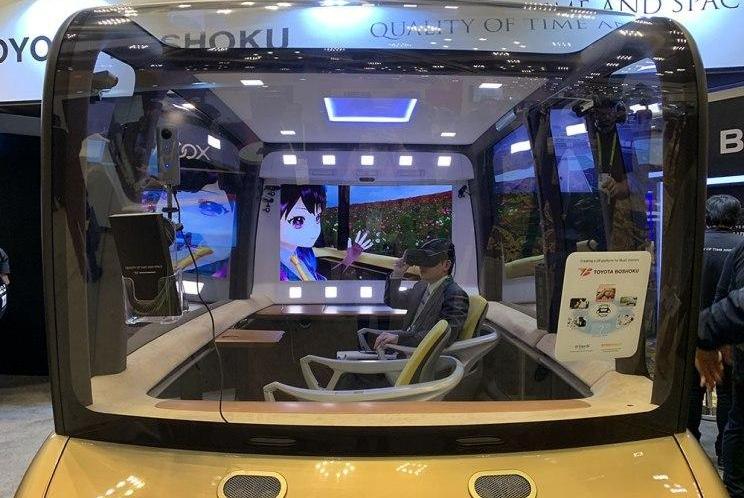 Toyota, concept, Volvo, Audi, Volkswagen