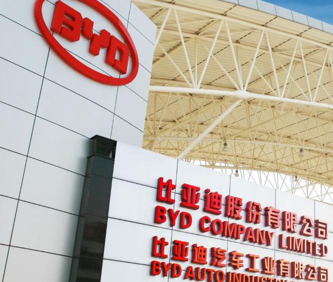 roewe, BYD, Beijing, roewe Ei5, Han