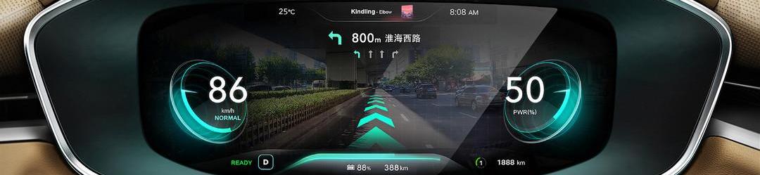 roewe, BYD, Beijing, roewe Ei5, Han