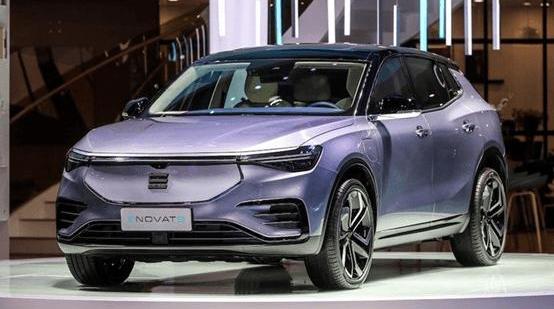 Tucki, Weilai, Tucki G3, Tesla, Weimar Automobile