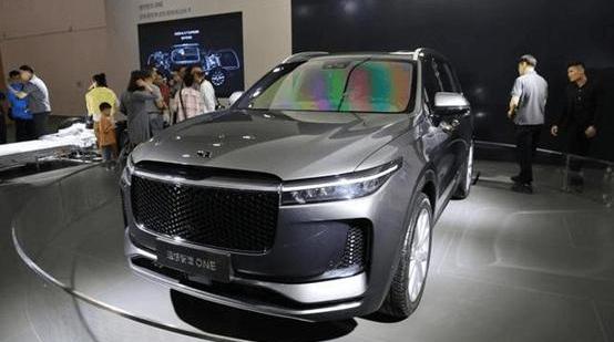 Tucki, Weilai, Tucki G3, Tesla, Weimar Automobile